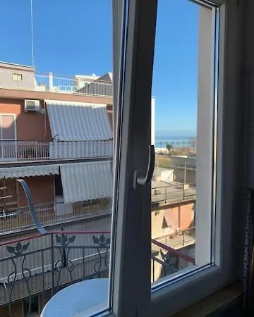 Casa Angela Μπαρλέτα