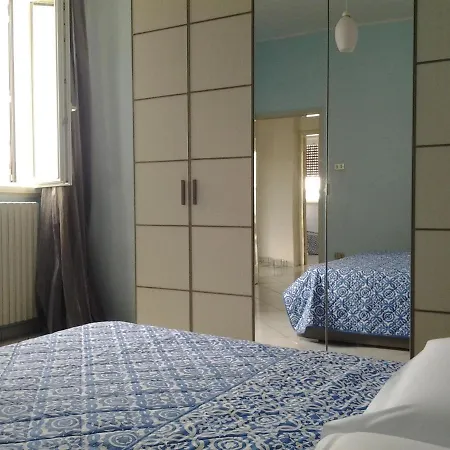 Διαμέρισμα Casa Angela