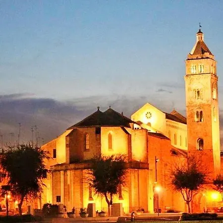 Διαμέρισμα Casa Angela *
