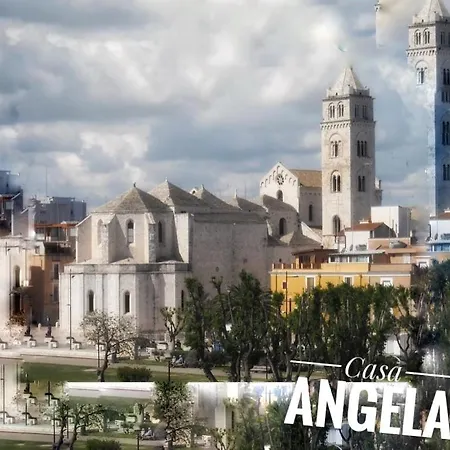 Casa Angela