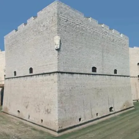 Casa Angela *