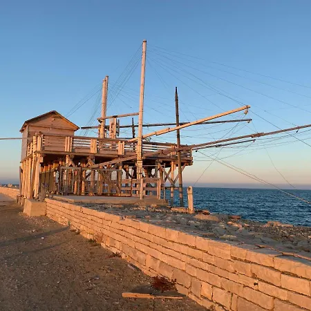 Διαμέρισμα Casa Angela Μπαρλέτα