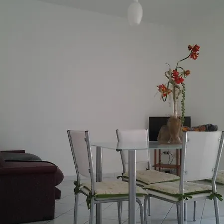 Casa Angela * Μπαρλέτα