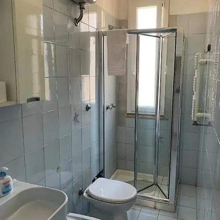 公寓 Casa Angela *