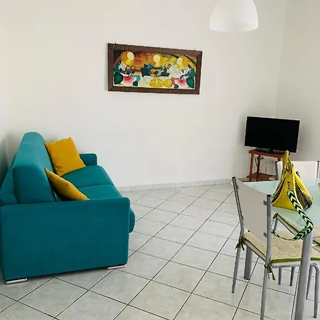 Casa Angela
