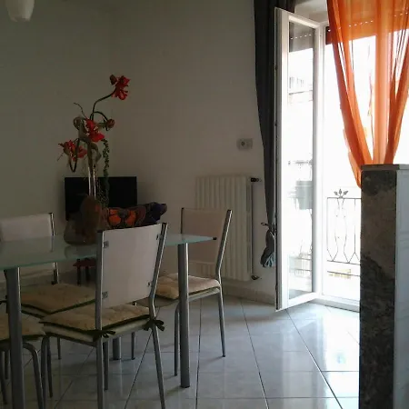 公寓 Casa Angela